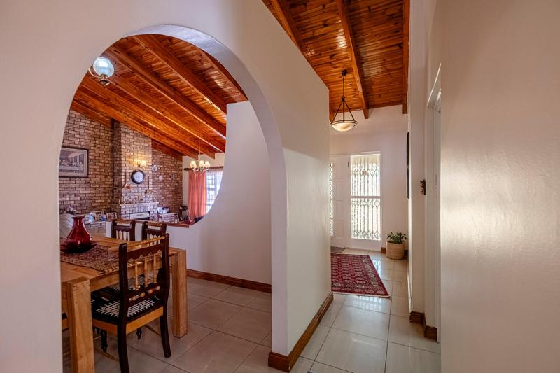 4 Bedroom Property for Sale in Malabar Eastern Cape